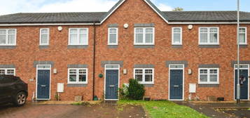 Terraced house for sale in Nathu Drive, Tipton DY4