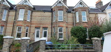 4 bedroom terraced house