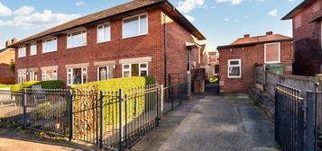 Flat for sale in Gaskell Drive, Horbury, Wakefield, West Yorkshire WF4