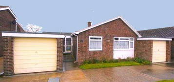 3 bedroom bungalow for sale