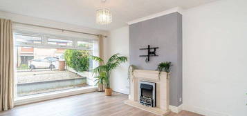 2 bed semi-detached house to rent