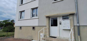 Appartement t4 avord