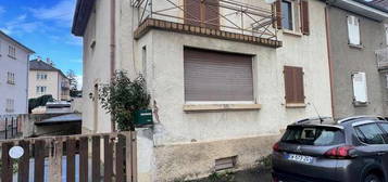 Achat maison 6 pièces 180 m²