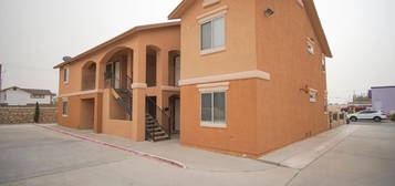 3400 Blue Earth Ln #A, El Paso, TX 79936