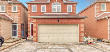 BSMT - 16 SOPHIA ROAD, Markham (Middlefield), Ontario 