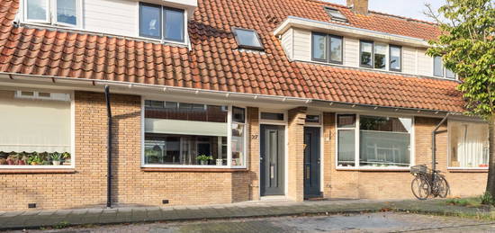 Bavinckstraat 27