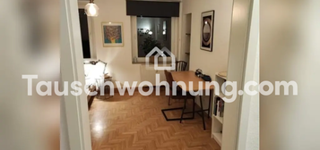 Tauschwohnung: 1.5 Zimmer Wohnung in Zollstock gegen 2.5-3 ZW in Köln