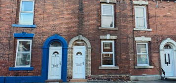 Terraced house to rent in East Nelson Street, Carlisle CA2