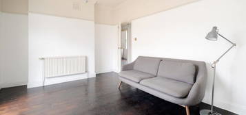 1 bed flat to rent