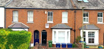 Shared accommodation to rent in Crown Street, Oxford OX4