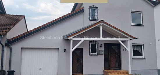 Das ist es! Ihr neues Zuhause in Siefersheim!