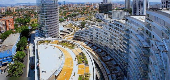 Levent Kanyon Residence Eyal 2+1 Kiralk Daire