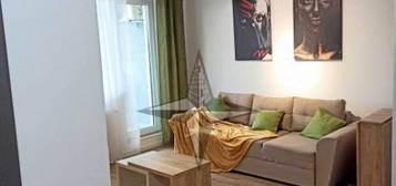 Apartament 2 Camere | Regie Residence | Centrala Proprie | P