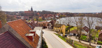 1,5 Zimmer Wohnung in zentraler Lage von Mölln