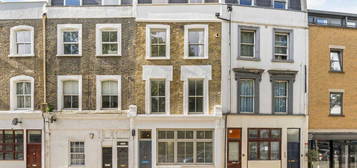 Flat for sale in Hornsey Road, London N7