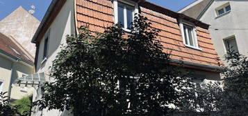 Maison 5 pièces 80 m²