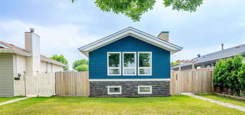 296 Margate Road, Winnipeg, Manitoba