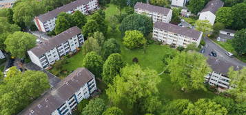 *** Moderne 1 Zimmer-Wohnung  in Bonn Duisdorf mit Balkon und EBK ***