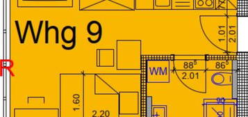 Studentenwohnung in Oldenburg Bürgerfelde