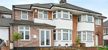 Semi-detached house to rent in Vernon Drive, Stanmore HA7