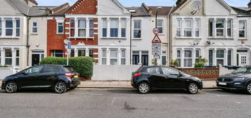 Maisonette to rent in Ashbourne Road, Mitcham, Surrey CR4