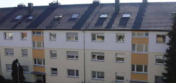 Sanierte 3 ZKB-Wohnung mit Balkon in MA-Rheinau