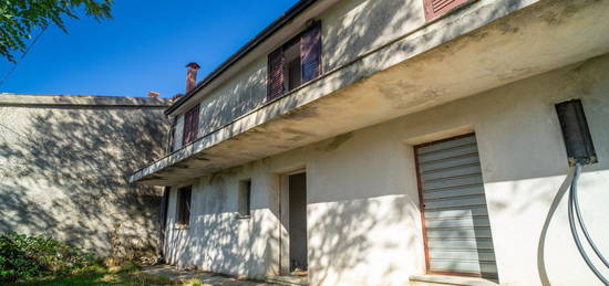 Casa indipendente in vendita in contrada scorpari s.n.c