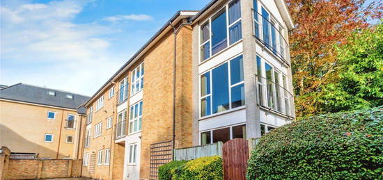 Flat for sale in Archers Road, Banister Park, Southampton, Hampshire SO15