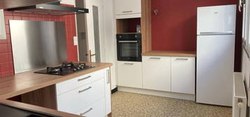 Location appartement 4 pièces 85 m²