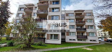 Prodej bytu 3+1 72 m²