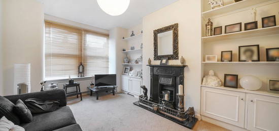 Flat for sale in Sandringham Road, London NW2