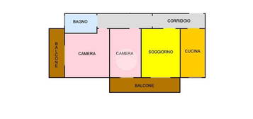 3 LOCALI A SANTARCANGELO DI ROMAGNA