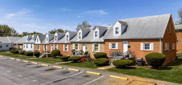 Blue Ridge Apartments, Winchester, VA 22601