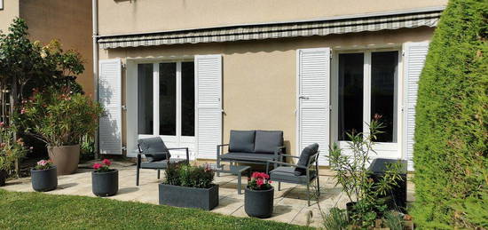 Maison 6 pièces 140 m2