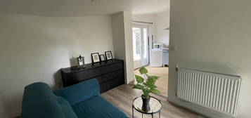 STUDIO MEUBLE - POITIERS MONTBERNAGE