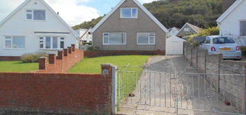 Property for sale in Graig-Y-Coed, Penclawdd, Swansea SA4