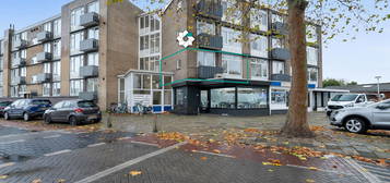 Hofkampstraat 73