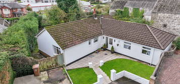 4 bed bungalow for sale