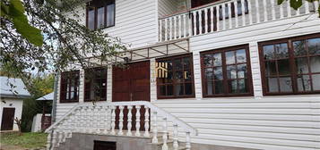 Casa De Inchiriat! Suceava! Burdujeni Sat! 0727817187