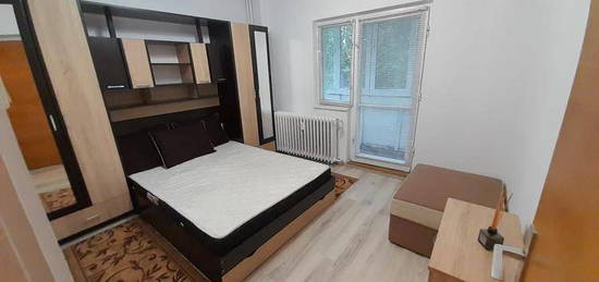 Timpuri Noi | Apartament 2 camere | Semidecomandat