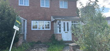 End terrace house for sale in Windbury Road, Southampton, Hampshire SO16