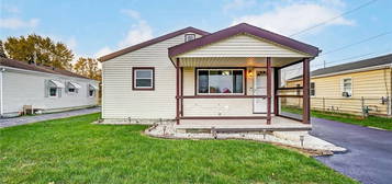 709 Rockwell Ave, Findlay, OH 45840