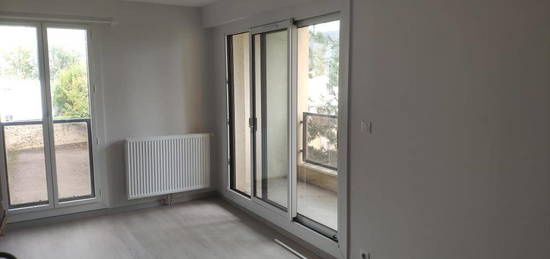 Location appartement 3 pièces 67 m²