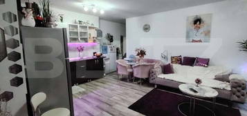 Apartament modern LUX 88mp, la 15 minute de Timisoara COMISION 0%