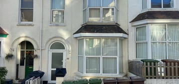 Terraced house for sale in Elm Road, Mannamead, Plymouth PL4