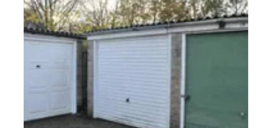 Parking/garage for sale in Strawberry Hill Close, Twickenham TW1