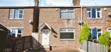 2 bedroom semi-detached house for sale