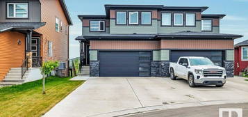 150 ASTON Bend, Leduc,