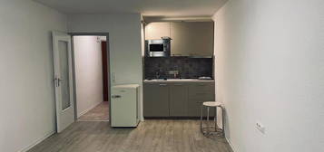 1 Zimmer Wohnung/ Apartment