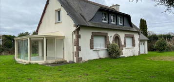 Maison 6 pièces 125 m²